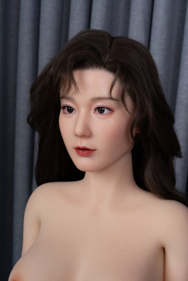 Zelex Doll 165 cm F Fusion - Rena - FRISKY BUSINESS SG