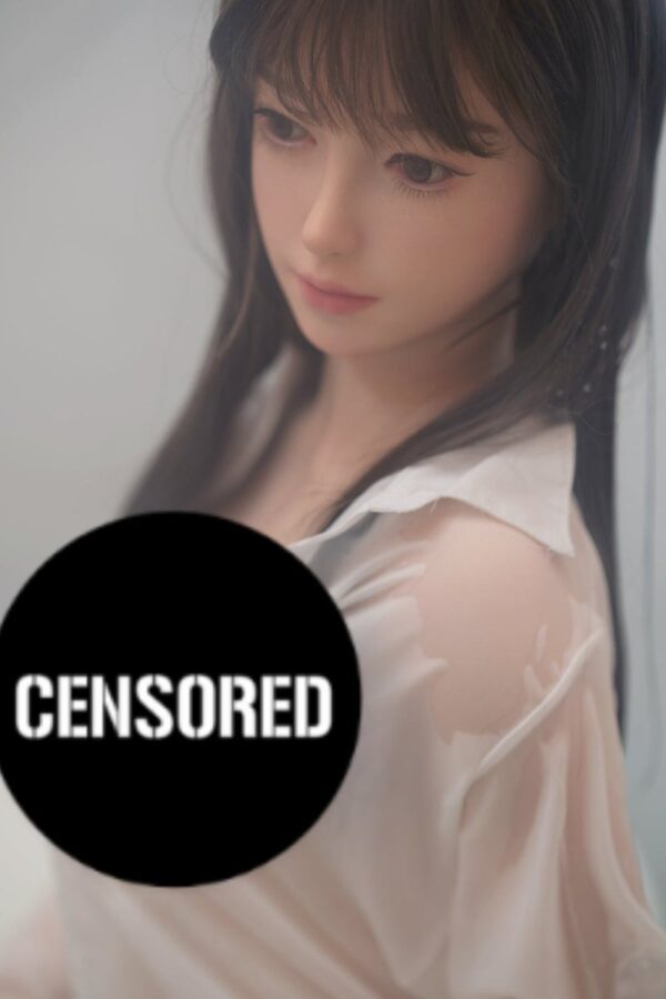 Zelex Doll 165 cm F Silicone - Lina - FRISKY BUSINESS SG