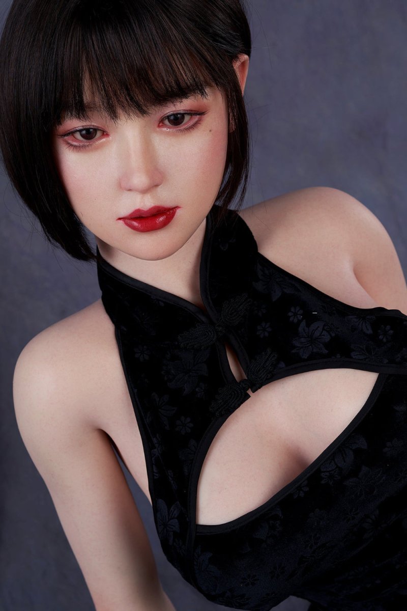 Zelex Doll 165 cm F Silicone - Tatiana - FRISKY BUSINESS SG