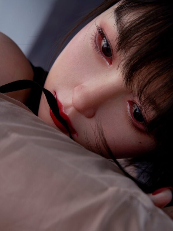 Zelex Doll 165 cm F Silicone - Tatiana - FRISKY BUSINESS SG