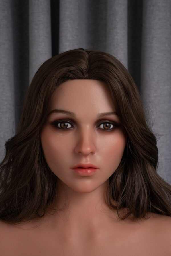 Zelex Doll 168 cm F Fusion - Yoyo - FRISKY BUSINESS SG