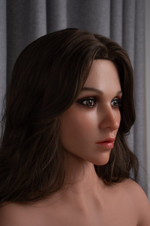 Zelex Doll 168 cm F Fusion - Yoyo - FRISKY BUSINESS SG