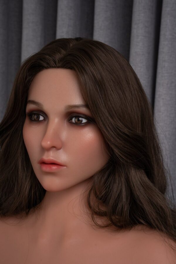 Zelex Doll 168 cm F Fusion - Yoyo - FRISKY BUSINESS SG