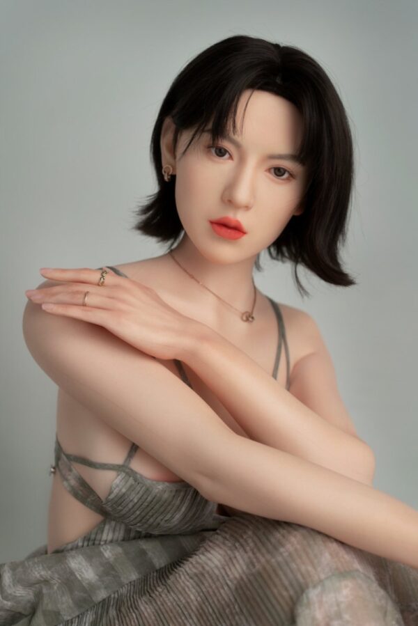 Zelex Doll 170 cm C Fusion - Aya - FRISKY BUSINESS SG