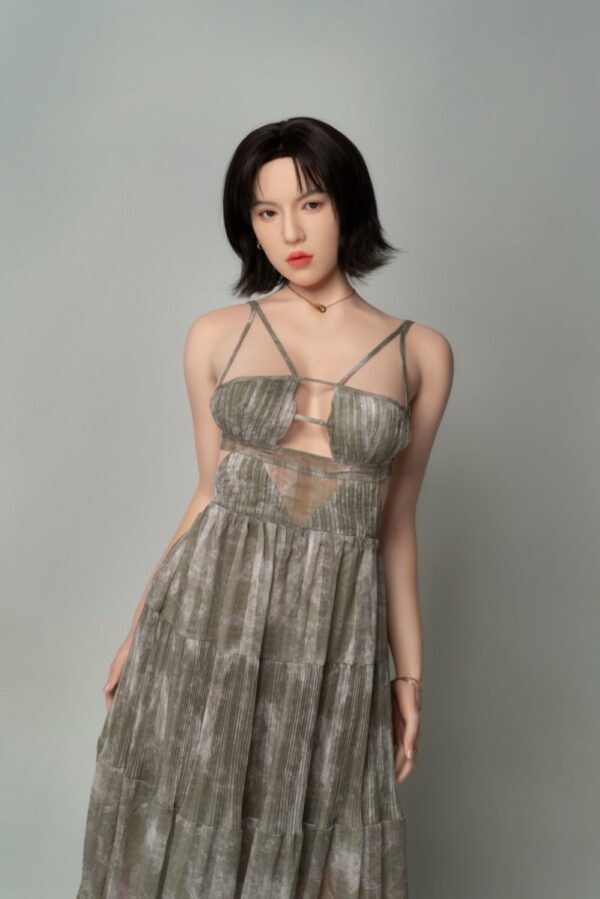 Zelex Doll 170 cm C Fusion - Aya - FRISKY BUSINESS SG