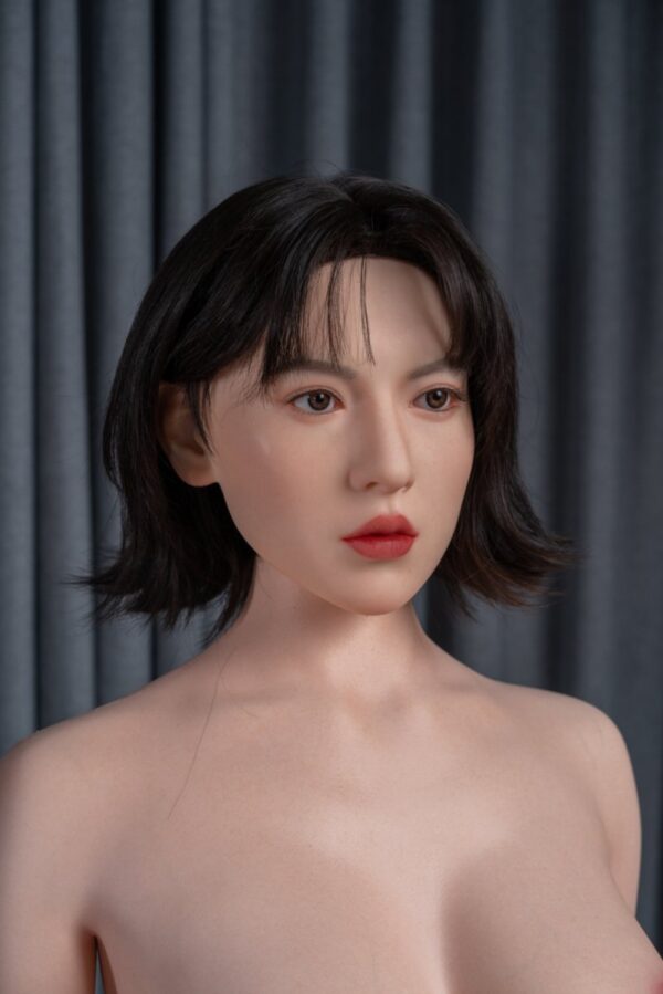 Zelex Doll 170 cm C Fusion - Aya - FRISKY BUSINESS SG