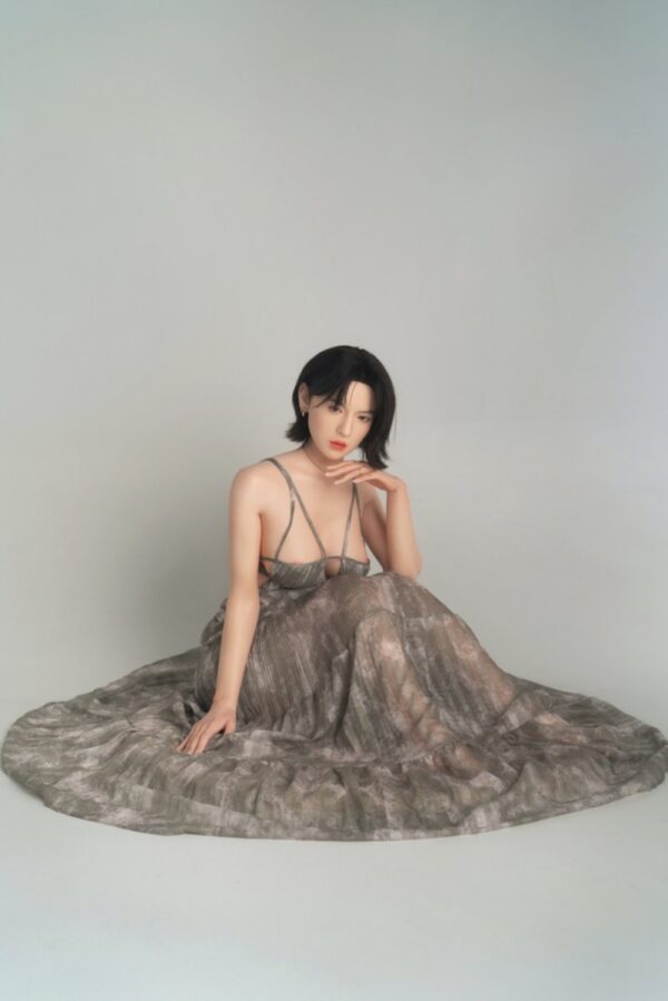 Zelex Doll 170 cm C Fusion - Aya - FRISKY BUSINESS SG