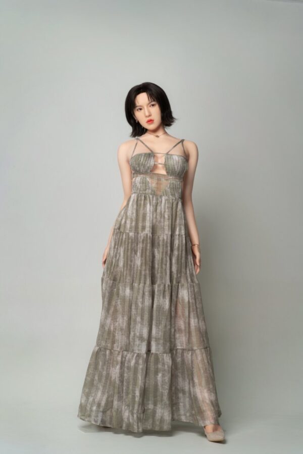 Zelex Doll 170 cm C Fusion - Aya - FRISKY BUSINESS SG