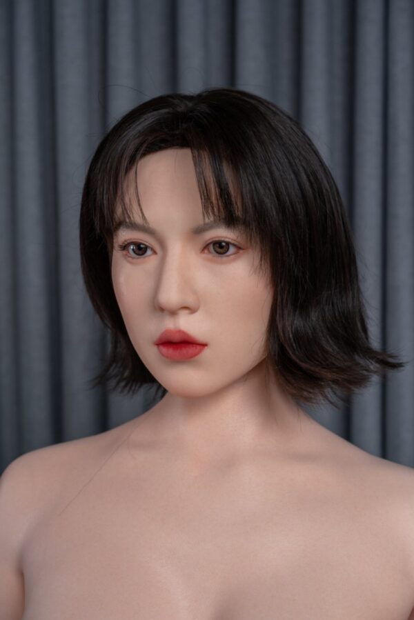 Zelex Doll 170 cm C Fusion - Aya - FRISKY BUSINESS SG