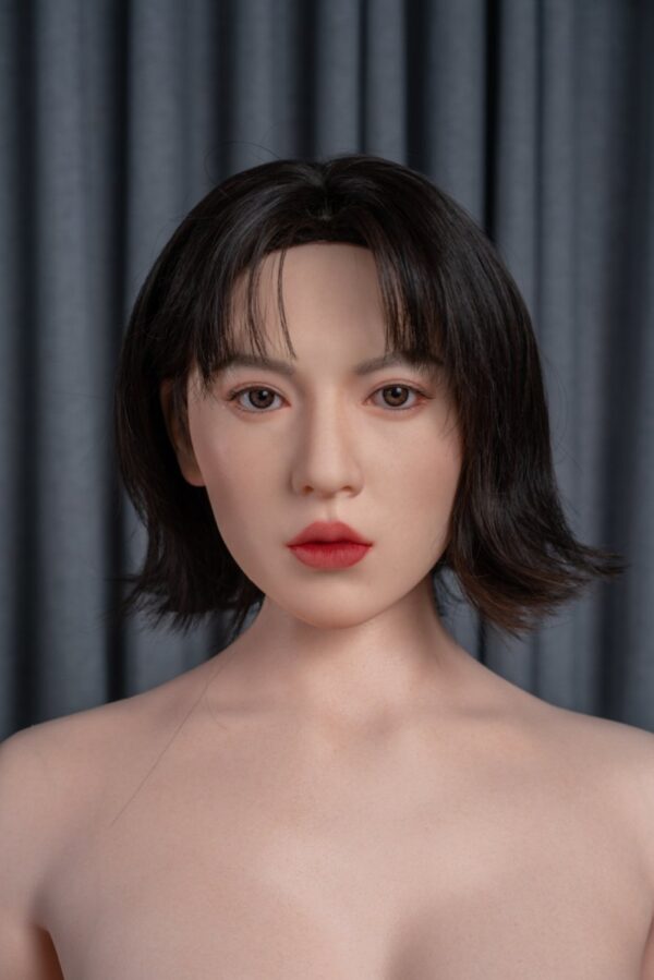 Zelex Doll 170 cm C Fusion - Aya - FRISKY BUSINESS SG
