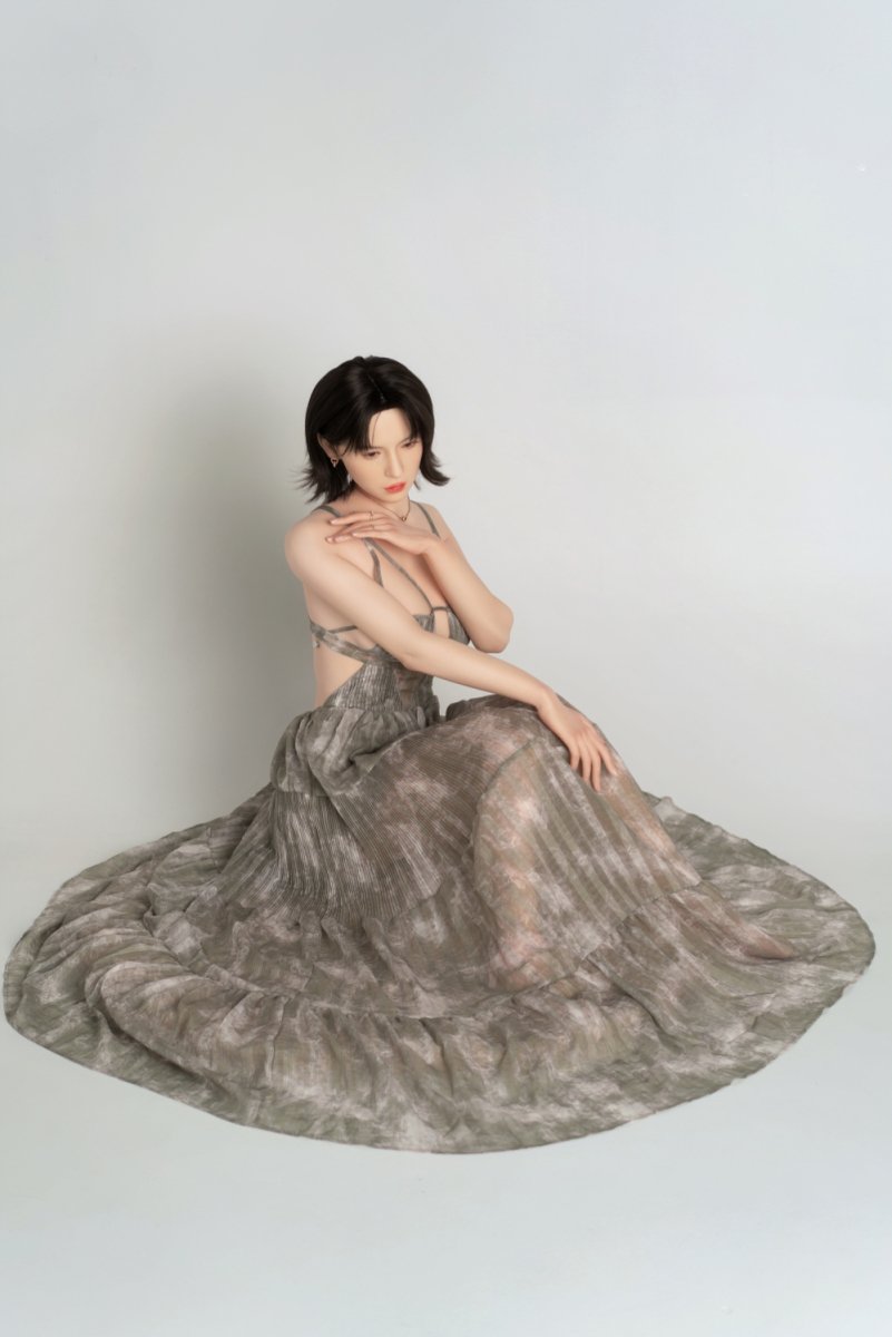 Zelex Doll 170 cm C Fusion - Aya - FRISKY BUSINESS SG