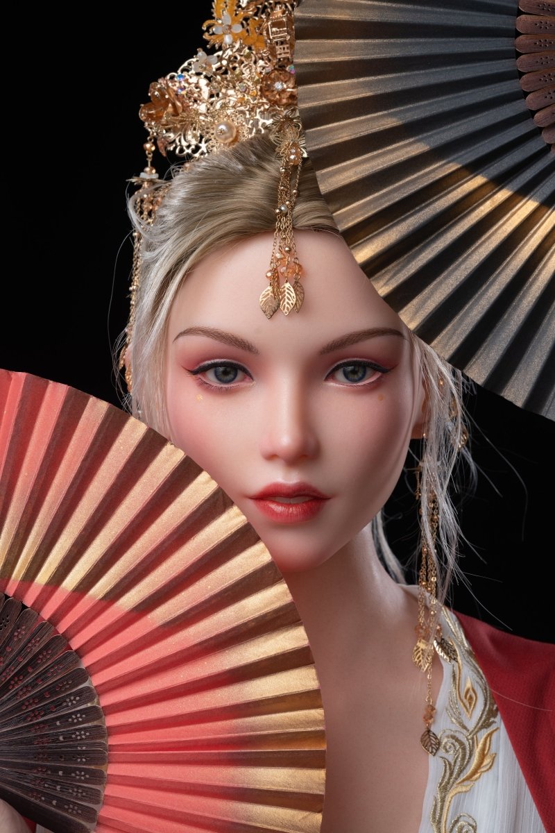 Zelex Doll 170 cm C Fusion - Hadleigh (SG) - FRISKY BUSINESS SG
