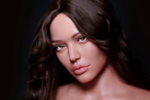 Zelex Doll 170 cm C Silicone - Addisyn - FRISKY BUSINESS SG