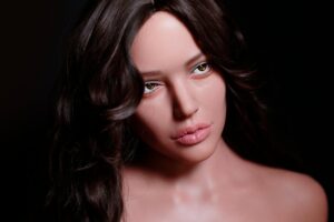 Zelex Doll 170 cm C Silicone - Addisyn - FRISKY BUSINESS SG