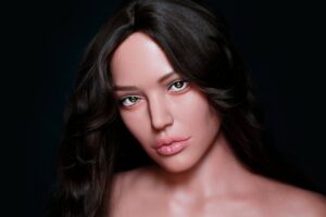 Zelex Doll 170 cm C Silicone - Addisyn - FRISKY BUSINESS SG