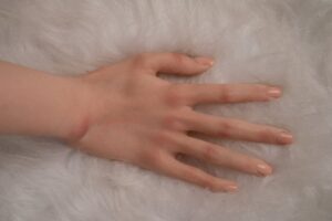 Zelex Doll 170 cm C Silicone - Araceli - FRISKY BUSINESS SG