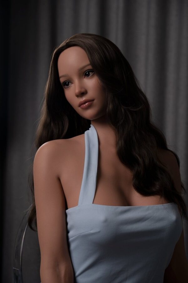 Zelex Doll 170 cm C Silicone - Ayleen - FRISKY BUSINESS SG