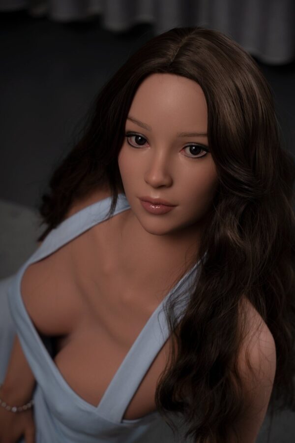 Zelex Doll 170 cm C Silicone - Ayleen - FRISKY BUSINESS SG