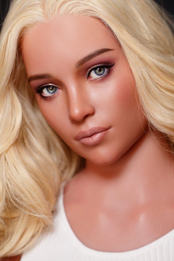 Zelex Doll 170 cm C Silicone - Daphne - FRISKY BUSINESS SG