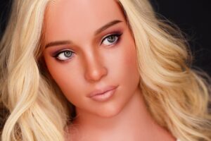 Zelex Doll 170 cm C Silicone - Daphne - FRISKY BUSINESS SG