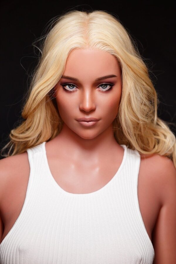 Zelex Doll 170 cm C Silicone - Daphne - FRISKY BUSINESS SG