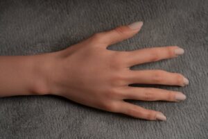 Zelex Doll 170 cm C Silicone - Jaycee - FRISKY BUSINESS SG