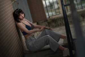 Zelex Doll 170 cm C Silicone - Olivia - FRISKY BUSINESS SG