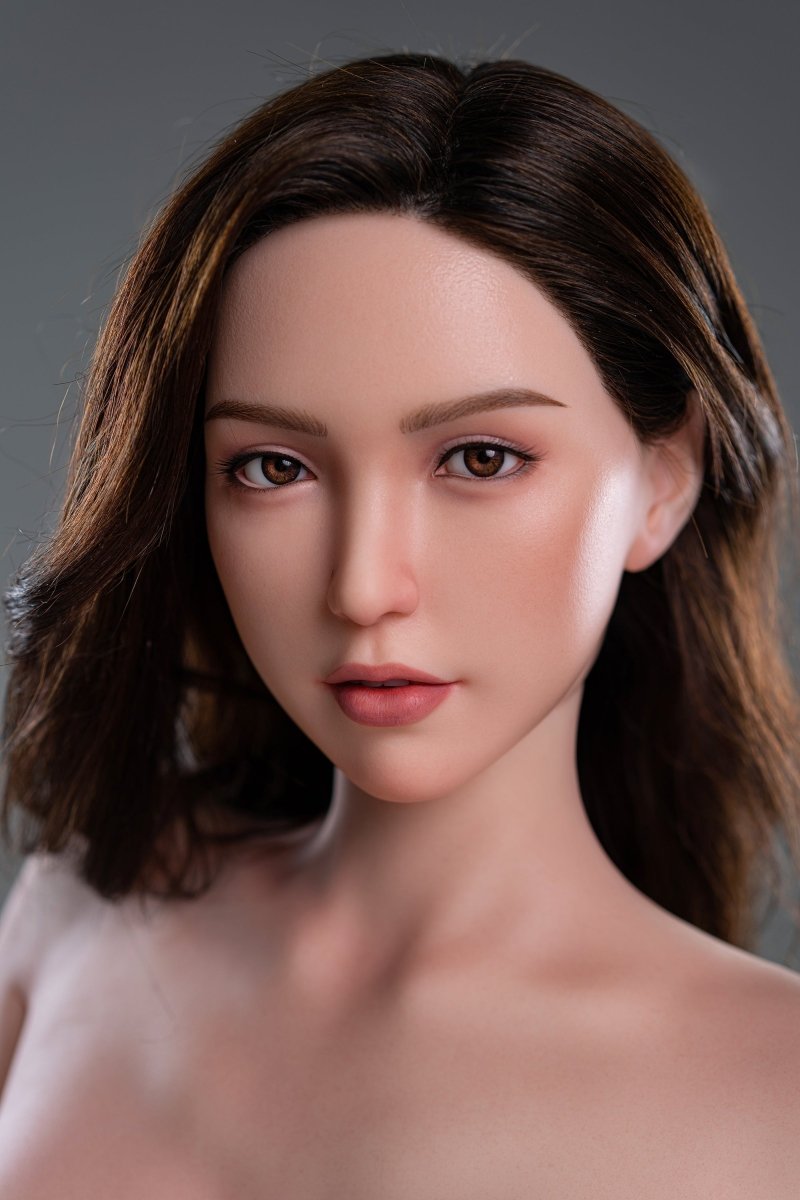 Zelex Doll 170 cm C Silicone - Zelie (CN) - FRISKY BUSINESS SG