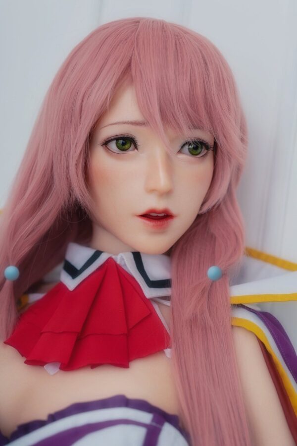Zelex Doll 172 cm C Silicone - Akime - FRISKY BUSINESS SG