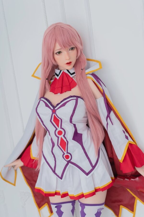 Zelex Doll 172 cm C Silicone - Akime - FRISKY BUSINESS SG