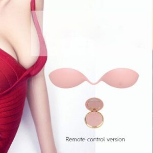 ZINI - Breast Massager - FRISKY BUSINESS SG