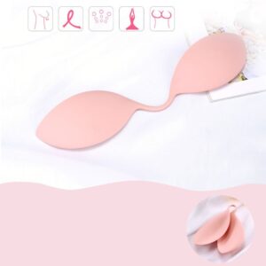 ZINI - Breast Massager - FRISKY BUSINESS SG