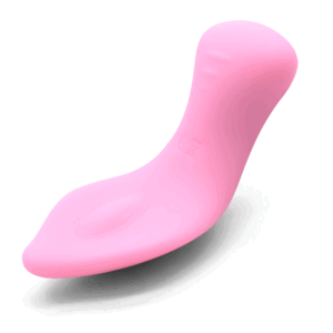 Lea - Petite Wearable Vibrator - FRISKY BUSINESS SG