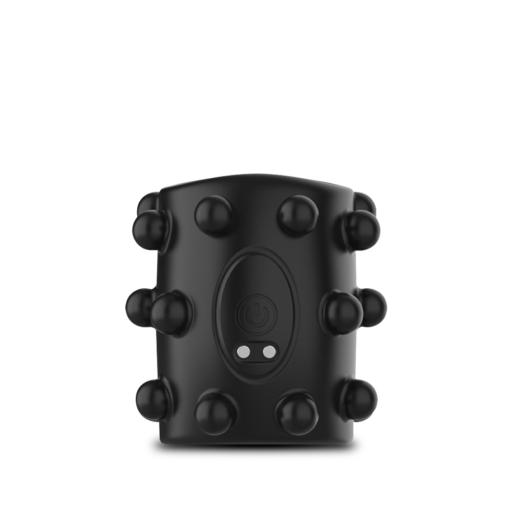 BoldGrip – APP Control Vibrating Cock Ring
