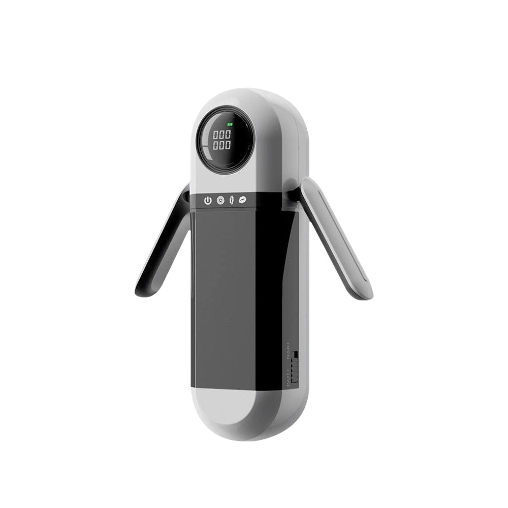 Onyx Flow – App Control Automatic Man Masturbator
