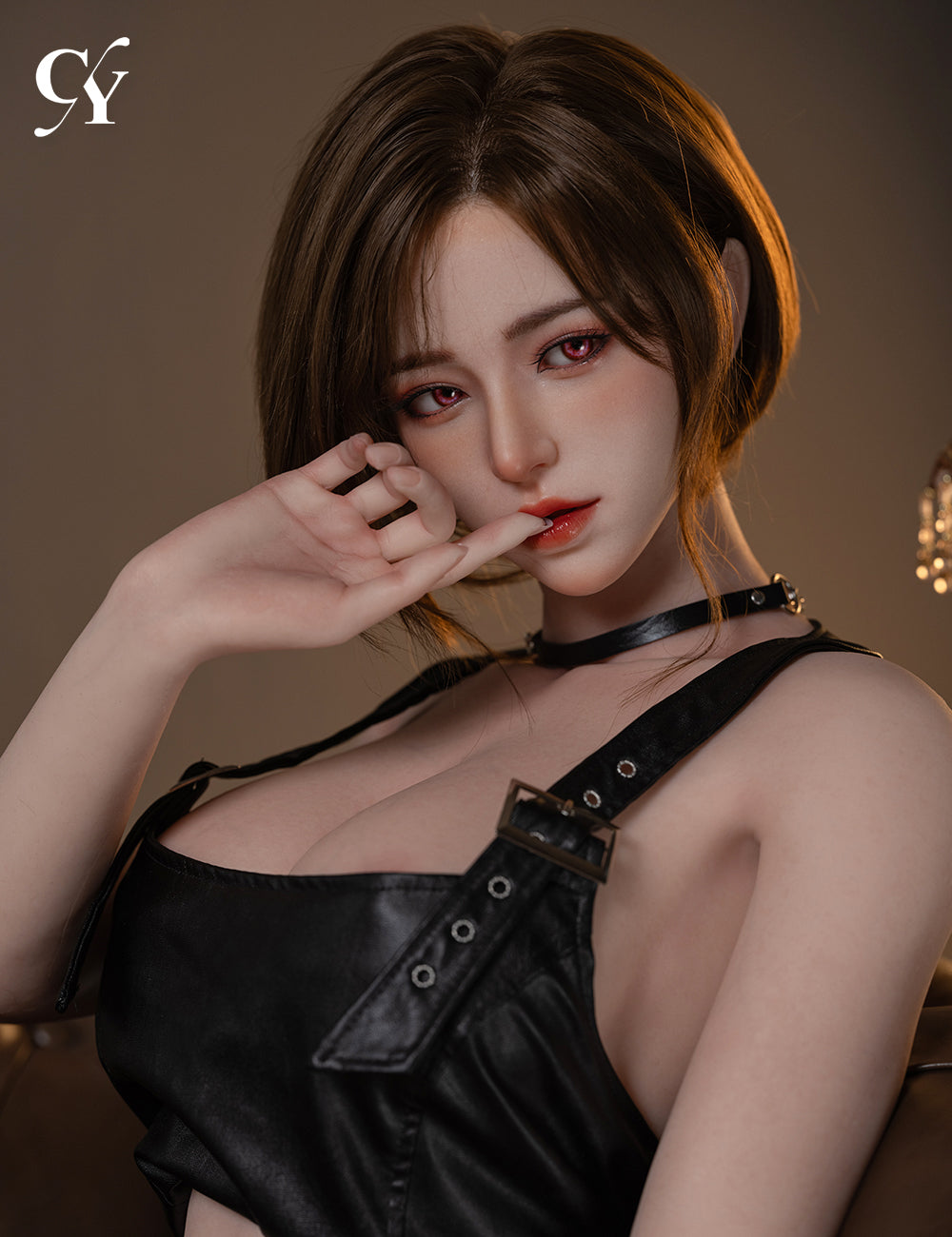 TOP - CYDOLL 168 CM F - Wan
