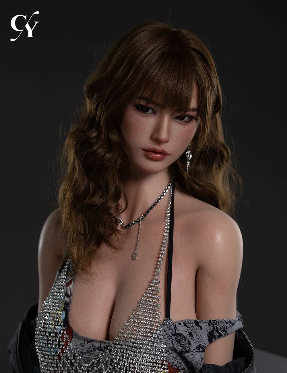 TOP - CYDOLL 168 CM F - Yuki