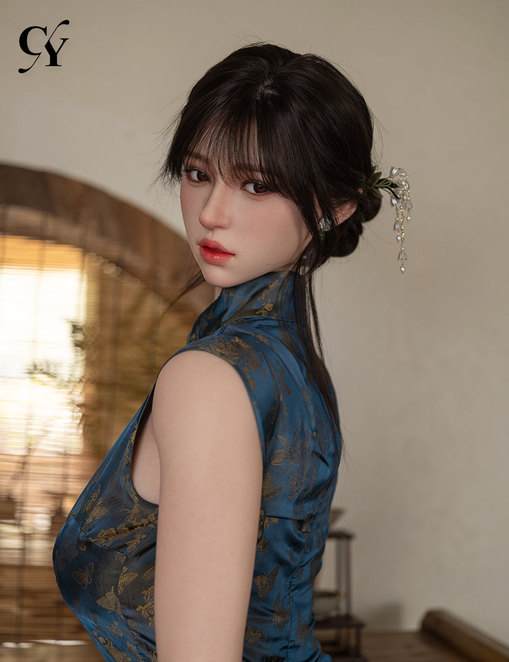 TOP - CYDOLL 168 CM F - Zhimin V2